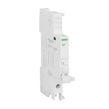 Schneider A9 iOF segédérintkező 240-415VAC 24-130VDC Schneider A9 iOF segédérintkező 240-415VAC 24-130VDC