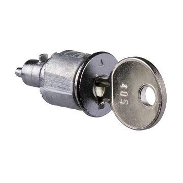 Schneider PRAGMA Ajtózár, 405-ös zárbetét, 2 db kulccsal