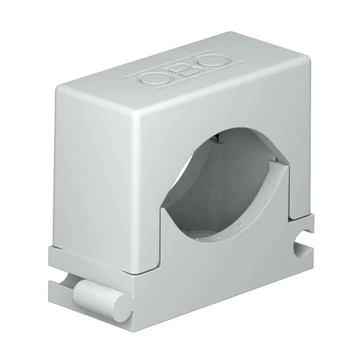 OBO pattintható racsnis sorolható nyomó bilincs 6-13mm; csz: 2250136; típus: 2037 6-13 LGR