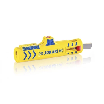 Jokari Kábelcsupaszító csőblankoló Secura No.15. Jokari Kábelcsupaszító csőblankoló Secura No.15.