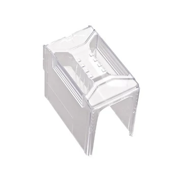 NH1-3 függőleges biztosítós kapcsoló kapocsburkolat 100mm