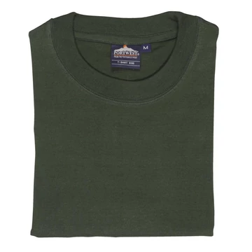 B195BGRXL Portwest Turin prémium póló