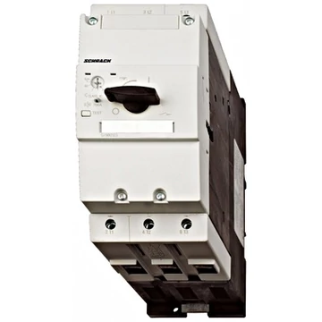 Motorvédőkapcsoló 70-90A S3 nagyság, 3 pólusú (klt erejéig)