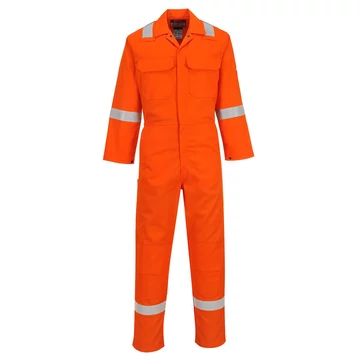 BZ506ORR4XL Portwest Bizweld Classic overál BZ506ORR4XL Portwest Bizweld Classic overál