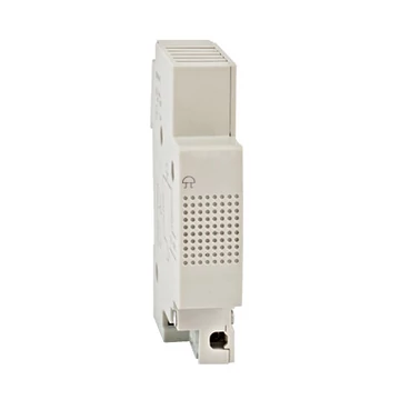 Schrack Sorbaépíthető csengő 12V AC, 1KE Schrack Sorbaépíthető csengő 12V AC, 1KE