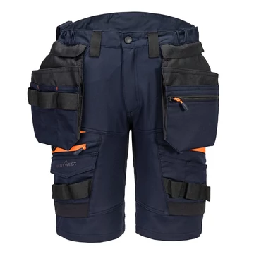 DX444NVR26 Portwest DX4 Holster rövidnadrág DX444NVR26 Portwest DX4 Holster rövidnadrág