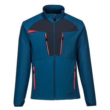 DX480MBRL Portwest DX4 Zip Base felső DX480MBRL Portwest DX4 Zip Base felső