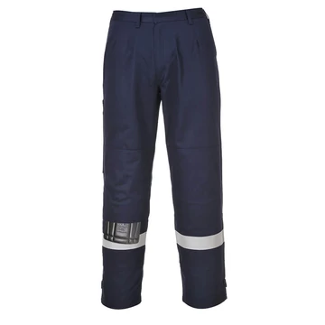 FR26NAR4XL Portwest Bizflame Plus védőnadrág FR26NAR4XL Portwest Bizflame Plus védőnadrág