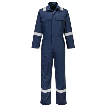 FR513NAR4XL Portwest Hegesztő overál