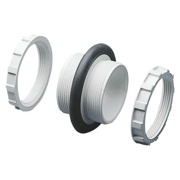 Kiselosztó, kötődoboz toldó átvezető d=48mm, IP65 GW44620 Kiselosztó, kötődoboz toldó átvezető d=48mm, IP65 GW44620