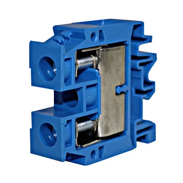 Sorkapocs 50mm², 150A, típus CBD50, kék