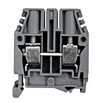 Sorkapocs, típus CBC4, szürke