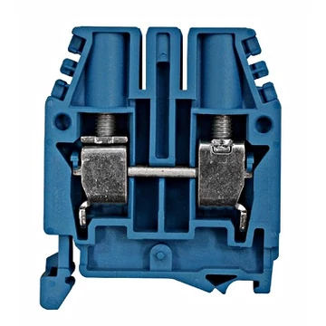 Sorkapocs, típus CBC4, kék