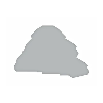 Véglap IK690001-hez szürke