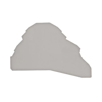 Véglap IK690002-höz szürke