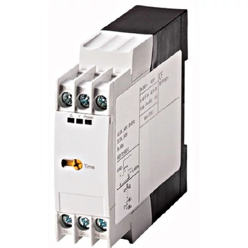 Csillag/delta időrelé