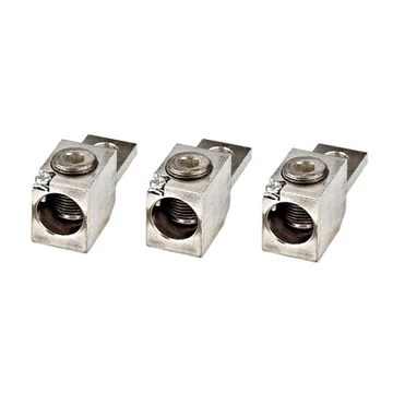 MC1 tunnelkapocs, 95 mm2, vezérlőáramkör csatlakozás, 3db