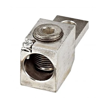 MC2 tunnelkapocs, 185 mm2, vezérlőáramkör csatlakozás, 3db