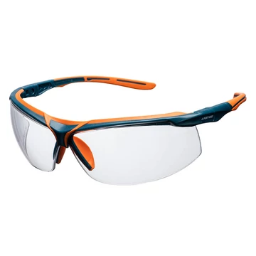 PS13CLR Portwest Mega KN Safety Glasses PS13CLR Portwest Mega KN Safety Glasses
