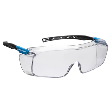 PS31CLR Portwest Top OTG védőszemüveg PS31CLR Portwest Top OTG védőszemüveg