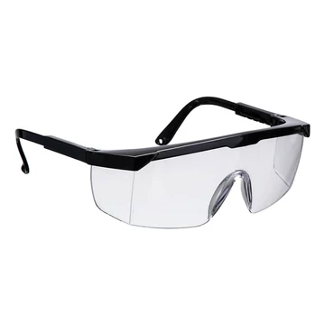 PS33CLR Portwest Safety Eye Screen Plus védőszemüveg PS33CLR Portwest Safety Eye Screen Plus védőszemüveg