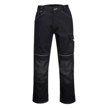 PW301BKR36 Portwest PW3 Cotton Work nadrág PW301BKR36 Portwest PW3 Cotton Work nadrág