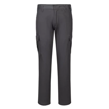 S231MGR40 Portwest Stretch Slim Combat nadrág S231MGR40 Portwest Stretch Slim Combat nadrág