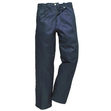 S886NAR 96 Portwest Pleated nadrág S886NAR 96 Portwest Pleated nadrág
