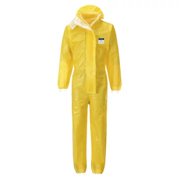 ST70YERL Portwest Biztex Microporous 3/ 4/5/6 overál ST70YERL Portwest Biztex Microporous 3/ 4/5/6 overál