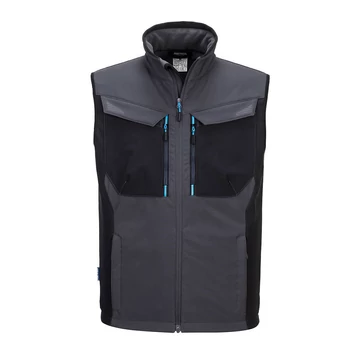 T751MGRS Portwest WX3 Softshell mellény T751MGRS Portwest WX3 Softshell mellény