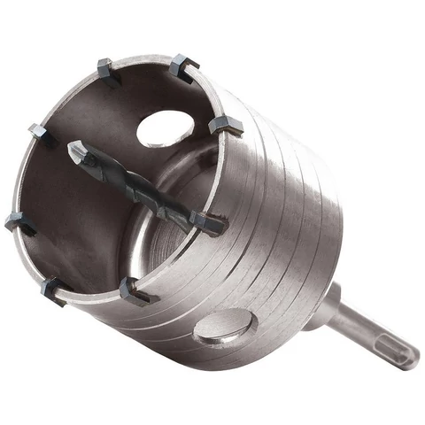 SDS PLUS koronafúrók