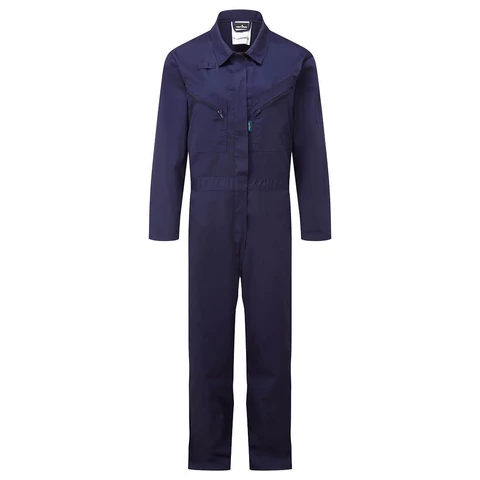 C184NARL Portwest Women's Coverall