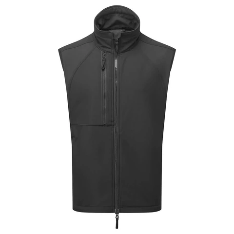 CD876BKRL Portwest WX2 Softshell Gilet (2L) mellény