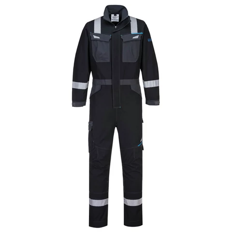 FR503BKRL Portwest WX3 FR overall