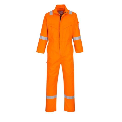 FR93ORRS Portwest Bizflame Ultra overál