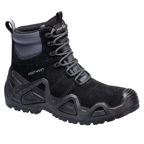 FV01BKR41 Portwest FX2 Rafter Composite Boot S7S SR