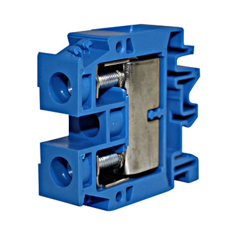 Sorkapocs 50mm², 150A, típus CBD50, kék