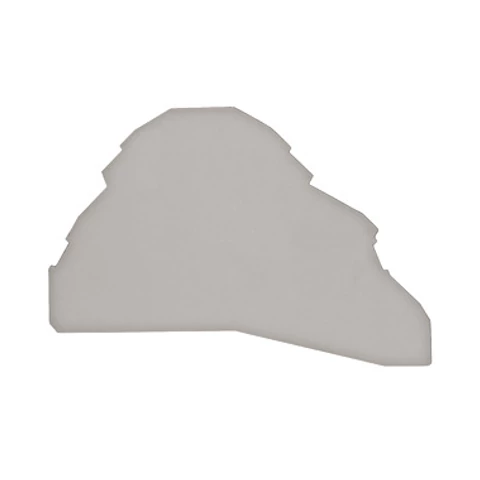 Véglap IK690002-höz szürke