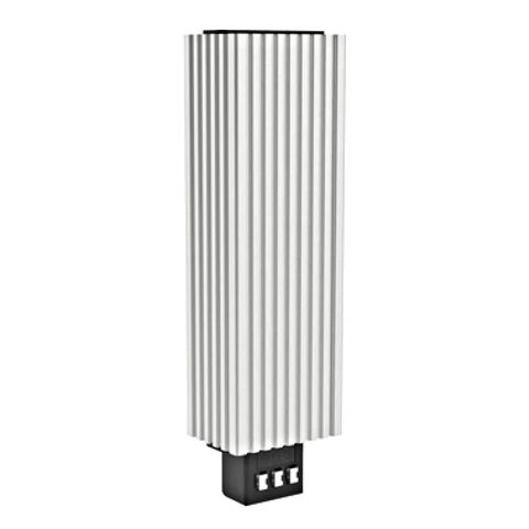 Szekrényfűtés 110-250V AC, 150W/150C°, csatlakozókapoccsal