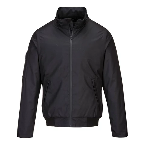 KX361BKRL Portwest KX3 Bomber Jacket