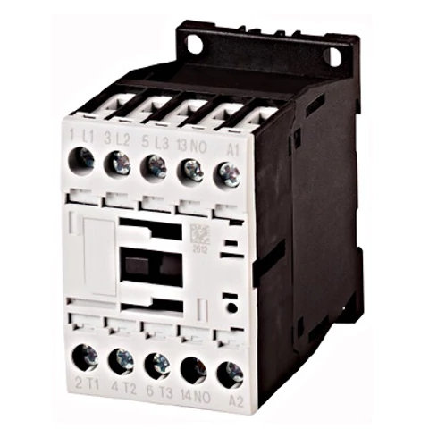 Mágneskapcsoló 3kW, 1z, tekercs 230VAC, 7A/AC3, 22A/AC1, S0
