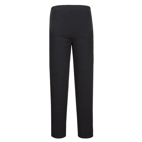 S234BKRL Portwest Stretch Maternity nadrág