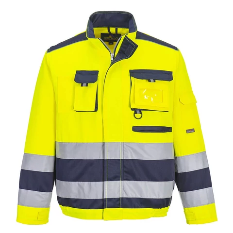 TX50YNRXXL Portwest Texo Hi-Vis kabát