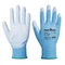 A120B4RM Portwest Nylon védőkesztyű PU tenyérmártott