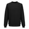 AS24BKRL Portwest Anti-Static ESD Sweatshirt