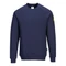 AS24NARL Portwest Anti-Static ESD Sweatshirt