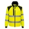CD861YBRXXXL Portwest WX2 Eco Hi-Vis Work Jacket
