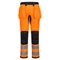 CD889OBR32 Portwest WX2 Eco Hi-Vis Holster Pocket Trousers