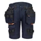 DX444DNR44 Portwest DX4 Holster rövidnadrág