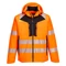 DX462ORRXL Portwest DX4 Hi-Vis Téli kabát